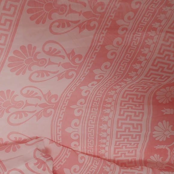 Lularoe Large shirley - Picture 2 of 4